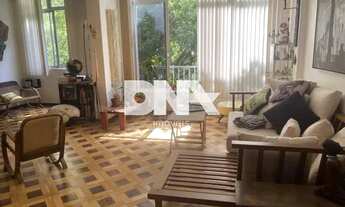 Imagem: Apartamento - / Residencial / Copacabana