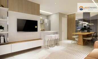 Imagem 4: Cobertura com 2 quartos à venda, 94 m² por R$ 588.300 - Heliópolis - Belo Horizonte/MG