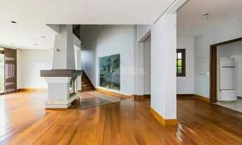 Imagem 4: Casa ampla de 4 dormitórios, sendo 3 suíte, no bairro Chácara das Pedras