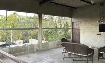 Imagem 4: Rancho no Corumbá 3 Luziânia