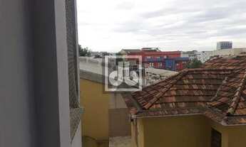 Imagem 3: Apartamento á venda São Cristóvão sala 1quarto com dependências completa revertida para o