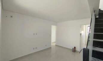 Imagem 5: Cobertura para Venda em Belo Horizonte, Copacabana, 3 dormitórios, 1 suíte, 2 banheiros, 2