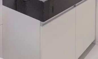 Imagem 5: Apartamento decorado em Nova Barra 2 quartos