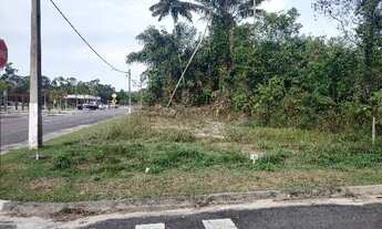 Imagem 6: Lote com 262m² - Ponta Negra