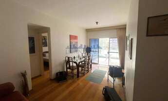 Imagem 2: Barra da Tijuca Apartamento com 1 dormitório