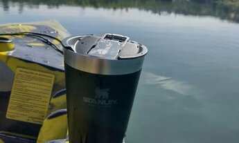 Imagem 2: Aluguel temporada lago corumbá 4