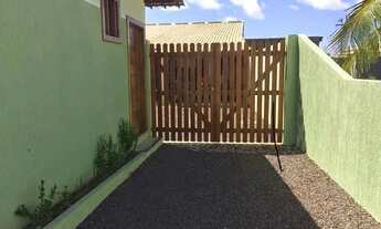 Imagem 2: Casa no Residencial Recanto Curitiba