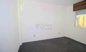 Imagem 6: Aconchegante Apartamento de 1 Quarto no Edifício Zanetti no Centro de Pelotas!