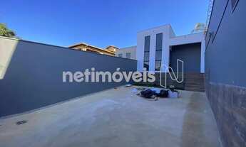 Imagem 2: Venda Casa geminada Canaã Belo Horizonte