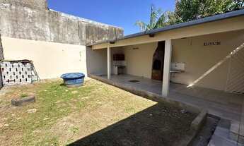 Imagem 5: Casa térrea em rua tranquila