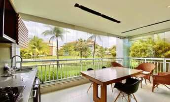 Imagem: Apartamento, Porto das Dunas, 03 suítes