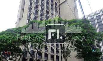 Imagem 2: Conjunto, 312 m² - venda por R$ 3.800.000,00 ou aluguel por R$ 23.685,54/mês - Brooklin