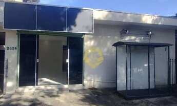 Imagem 2: Loja para alugar, 70 m² por R$ 2.380,00/mês - Bairro Alto - Curitiba/PR