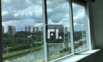 Imagem 5: Conjunto com 193 m²- Brooklin - São Paulo/SP