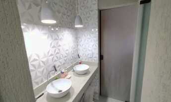 Imagem 5: Casa Sudoeste com escritório, 4 suítes