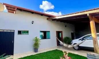 Imagem: Vendo Imovel Na Colonia Agricola Samambaia