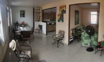 Imagem 2: CASA MISTA - A VENDA OU ALUGA