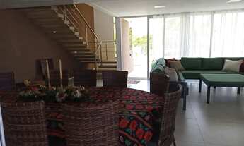 Imagem 7: Temporada de luxo a beira mar