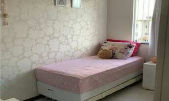 Imagem 5: J.J. Lopes de brito no Sobradinho, Apartamento com 3\4, Suíte -Não perca esta oportunidad