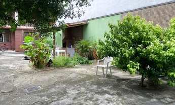 Imagem 4: Casa com piscina com 500 metros de área territorial ampla para receber a família