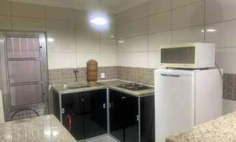 Imagem 2: Flat Individual monte castelo