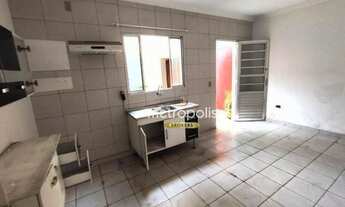 Imagem 6: Casa à venda, 165 m² por R$ 650.000,00 - Vila Alvinópolis - São Bernardo do Campo/SP