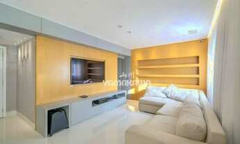 Imagem: Apartamento com 4 dormitórios à venda