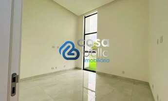 Imagem 4: CASA ALTO PADRÃO - CONDOMÍNIO RESIDENCIAL CARIBE