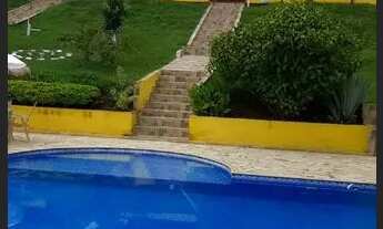 Imagem: Sítio em Santa Branca