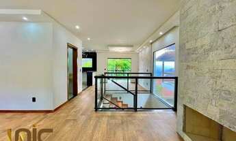 Imagem 3: Casa com 3 dormitórios à venda, 150 m² por R$ 850.000,00 - Albuquerque - Teresópolis/RJ