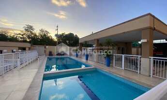 Imagem 2: Apartamento para Locação no Centro - Caucaia/CE