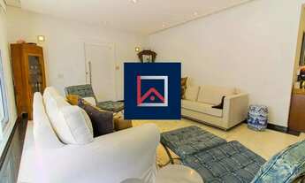 Imagem 3: Venda Casa 4 Dormitórios - 328 m² Perdizes