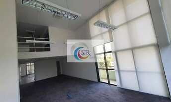 Imagem: Conjunto para alugar, 195 m² - Brooklin