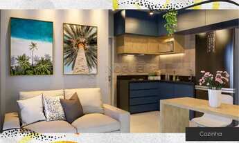 Imagem 4: Flat em Porto de Galinhas/PE