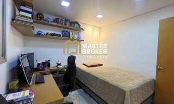 Imagem: Cobertura à venda, 4 quartos, 2 suítes