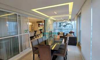 Imagem 3: APARTAMENTO PARA VENDA 210M² - VILA LEOPOLDINA