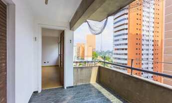 Imagem 4: Apartamento 03 dormitórios e duas vagas em Perdizes!