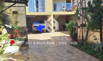 Imagem: CASA- 3 quartos, 1 suíte, 190m², 5 vagas