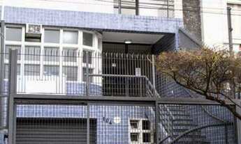 Imagem 2: Sobrado com 4 dormitórios à venda, 256 m² por R$ 1.600.000,00 - Santana - São Paulo/SP