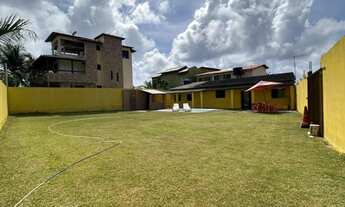 Imagem 5: Casa pra alugar em jaua,condomínio fechado