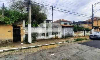 Imagem 2: Terreno na Vila Prudente, medindo 10x27,50 com casa antiga!!!!