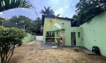 Imagem 3: Casa à Venda no Bosque de Barão Geraldo Campinas/SP