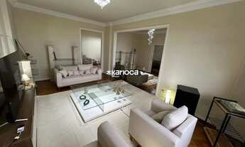 Imagem: Amplo apartamento na Av Atlântica - Posto