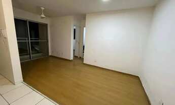 Imagem 5: Apê de 2qts, sol da manha, vista reservada. Lazer e segurança 24hs