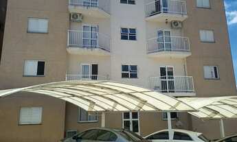 Imagem 5: Condomínio Residencial Campos dos Sonhos