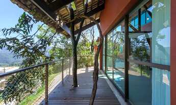 Imagem 7: Casa a venda no condomínio Mirante da Mata - Nova Lima/MG