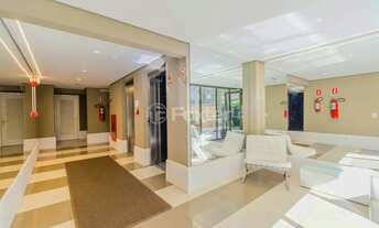 Imagem: Apartamento à venda Rua Doutor Carlos Renato