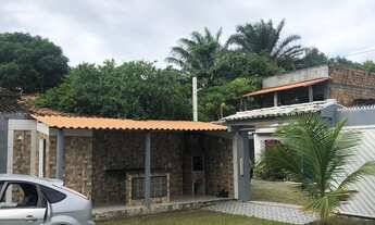 Imagem 4: Casa veraneio na ilha