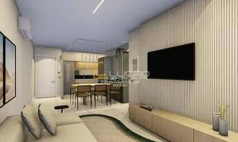 Imagem 3: Apartamento 3 dormitórios com 2 suítes e 2 vagas na Garagem NOVO