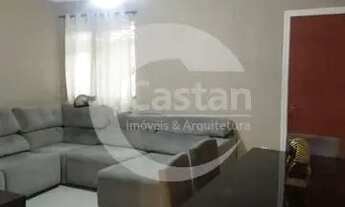 Imagem 4: Sobrado em Ipiranga